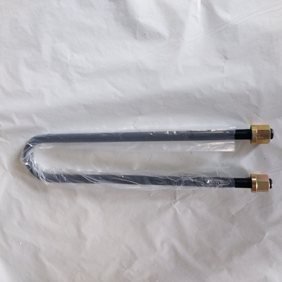 U-bolt standard testato al 100% 24*9.3*60 per Sinotruk HOWO Parts Truck Spare Parts