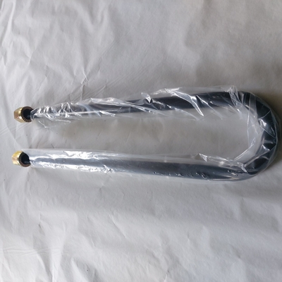 U-bolt standard testato al 100% 24*9.3*60 per Sinotruk HOWO Parts Truck Spare Parts