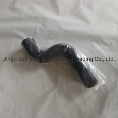 Sinotruk HOWO Parts Radiator Intake Pipe Az9719530111-1 per l'affidabilità della trasmissione