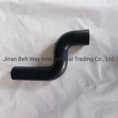 Sinotruk HOWO Parts Radiator Intake Pipe Az9719530111-1 per l'affidabilità della trasmissione