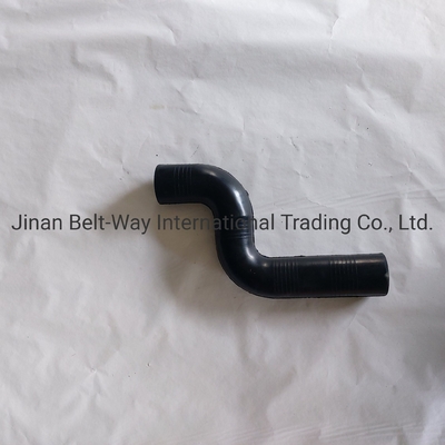 Sinotruk HOWO Parts Radiator Intake Pipe Az9719530111-1 per l'affidabilità della trasmissione
