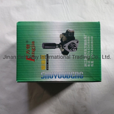 Politica di rimborso per Sinotruk HOWO Parts Truck Spare Parts Oil Transfer Pump 612600080343