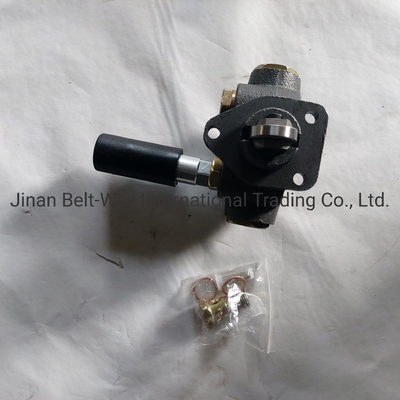 Politica di rimborso per Sinotruk HOWO Parts Truck Spare Parts Oil Transfer Pump 612600080343