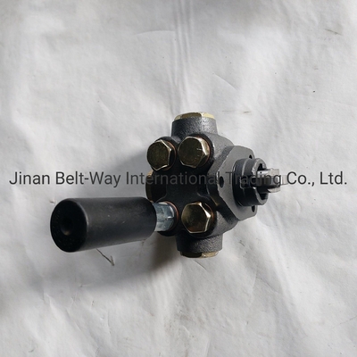 Politica di rimborso per Sinotruk HOWO Parts Truck Spare Parts Oil Transfer Pump 612600080343