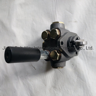 Politica di rimborso per Sinotruk HOWO Parts Truck Spare Parts Oil Transfer Pump 612600080343