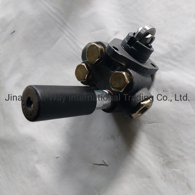 Politica di rimborso per Sinotruk HOWO Parts Truck Spare Parts Oil Transfer Pump 612600080343