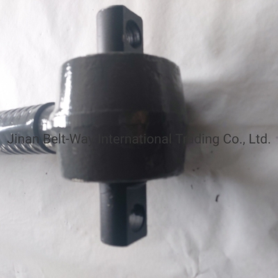 100% testato standard Sinotruk HOWO Truck Parts Gearbox Straight Toque Rod Az9631521175