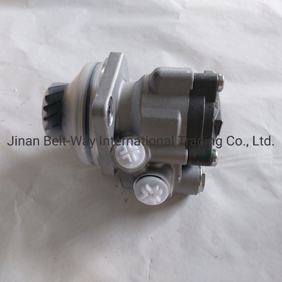 Sinotruk HOWO Ricambi per autocarri Wg9619470080 Pompa di servosterzo per sistema di sterzo