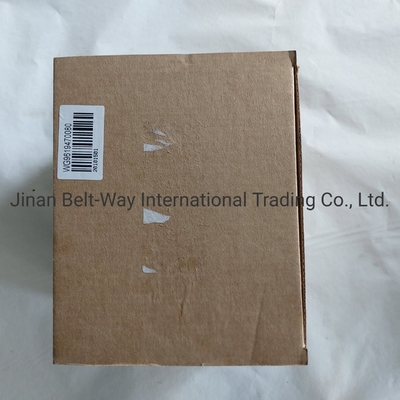 Sinotruk HOWO Ricambi per autocarri Wg9619470080 Pompa di servosterzo per sistema di sterzo