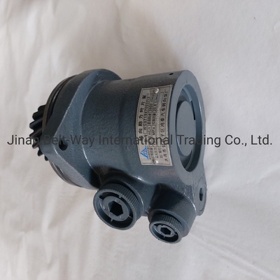 Sinotruk HOWO Ricambi di camion Ricambi di camion Pompa di sterzo Wg9719470037 per camion avanzati
