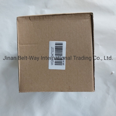 Sinotruk HOWO Ricambi di camion Ricambi di camion Pompa di sterzo Wg9719470037 per camion avanzati
