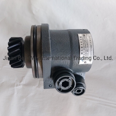 Sinotruk HOWO Ricambi di camion Ricambi di camion Pompa di sterzo Wg9719470037 per camion avanzati