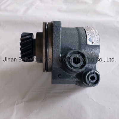 Sinotruk HOWO Ricambi di camion Ricambi di camion Pompa di sterzo Wg9719470037 per camion avanzati
