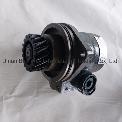Sinotruk HOWO Ricambi di camion Ricambi di camion Pompa di sterzo Wg9719470037 per camion avanzati