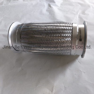 Sinotruk HOWO Ricambi camion Ricambi motore tubo flessibile Dz9112540018 con OEM