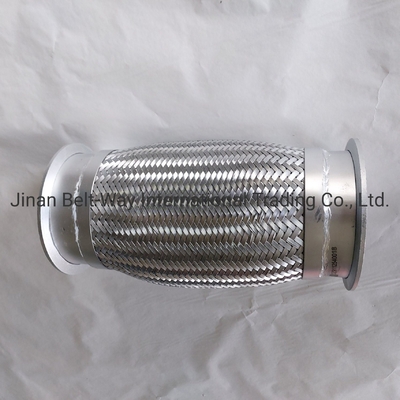 Sinotruk HOWO Ricambi camion Ricambi motore tubo flessibile Dz9112540018 con OEM