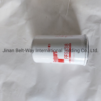 Ricambi per autocarri di alto livello con filtro del carburante Fleetguard FF5638