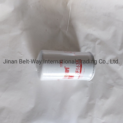 Ricambi per autocarri di alto livello con filtro del carburante Fleetguard FF5638