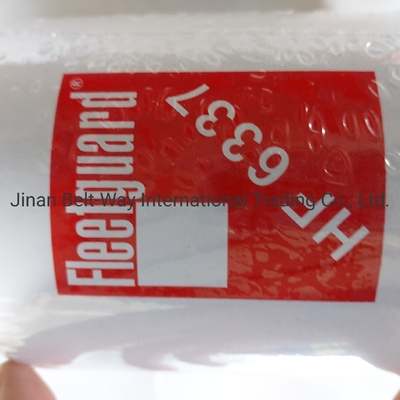 Filtro olio Fleetguard Hf6337 La scelta definitiva per problemi di prodotto e parti della batteria