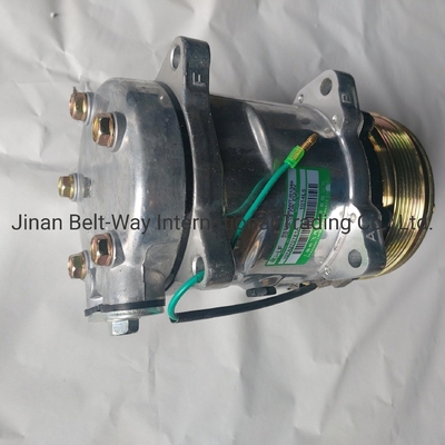 Compressore di aria condizionata per camion HOWO 100% testato 107A270781A 1014L5