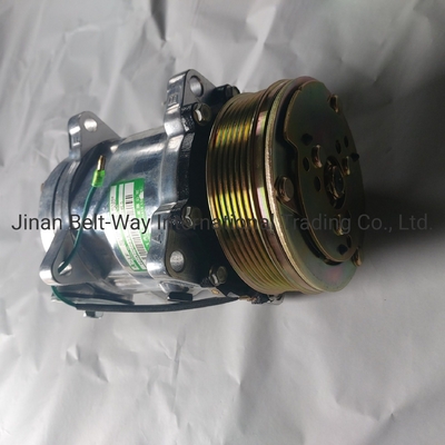 Compressore di aria condizionata per camion HOWO 100% testato 107A270781A 1014L5