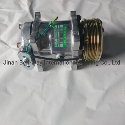 Compressore di aria condizionata per camion HOWO 100% testato 107A270781A 1014L5