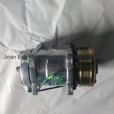 Compressore di aria condizionata per camion HOWO 100% testato 107A270781A 1014L5