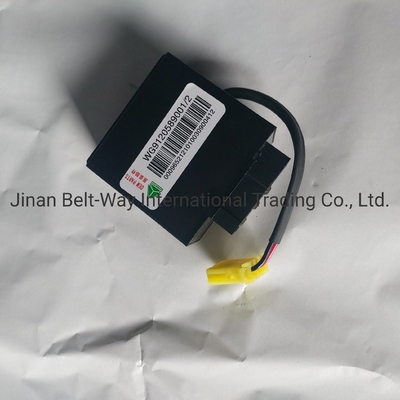 Sinotruk HOWO Truck Spare Parts Relay WG912058900/2 per l'efficienza del mercato dell'Asia meridionale