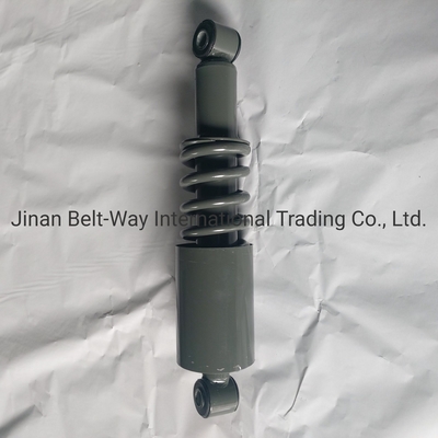 Sinotruk HOWO Parts Truck Cabin Shock Absorber Wg1642430283 Contatto per i costi di spedizione