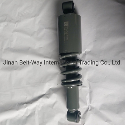 Sinotruk HOWO Parts Truck Cabin Shock Absorber Wg1642430283 Contatto per i costi di spedizione