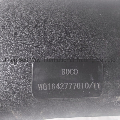 Specchio retrovisore Wg1642777010 per Sinotruck HOWO Truck Easy e Richiedi il tuo rimborso
