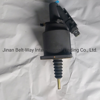 Ricambi per autocarri Shacman M3000 Sistema di guida dell'asse anteriore Clutch Booster Cylinder Dz93189230080