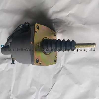 Ricambi per autocarri Shacman M3000 Sistema di guida dell'asse anteriore Clutch Booster Cylinder Dz93189230080