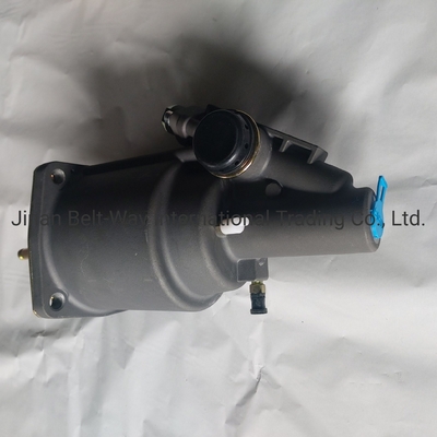 Ricambi per autocarri Shacman M3000 Sistema di guida dell'asse anteriore Clutch Booster Cylinder Dz93189230080