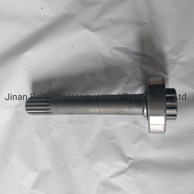 Sinotruk HOWO Ricambi di camion Potenza di decollo Spline Acciaio Wg9700290150 e conveniente