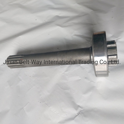 Sinotruk HOWO Ricambi di camion Potenza di decollo Spline Acciaio Wg9700290150 e conveniente