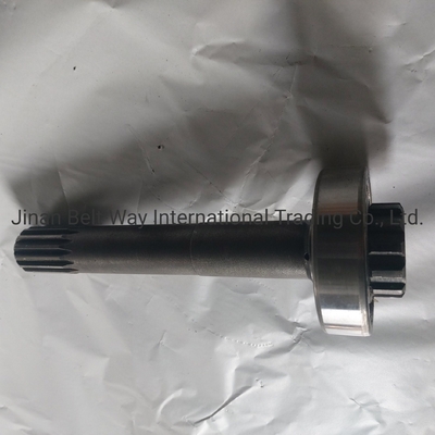 Sinotruk HOWO Ricambi di camion Potenza di decollo Spline Acciaio Wg9700290150 e conveniente