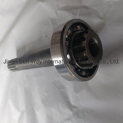 Sinotruk HOWO Ricambi di camion Potenza di decollo Spline Acciaio Wg9700290150 e conveniente
