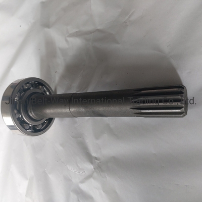 Sinotruk HOWO Ricambi di camion Potenza di decollo Spline Acciaio Wg9700290150 e conveniente