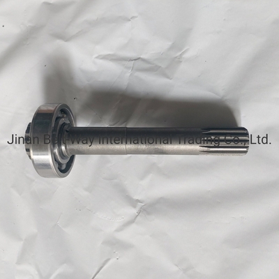 Sinotruk HOWO Ricambi di camion Potenza di decollo Spline Acciaio Wg9700290150 e conveniente