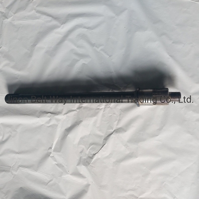 Good Sinotruk HOWO Trucks Through Shaft Front Axle Driving System Parti per camion