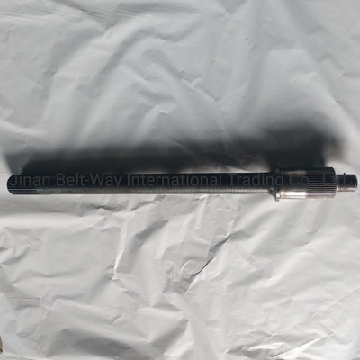 Good Sinotruk HOWO Trucks Through Shaft Front Axle Driving System Parti per camion