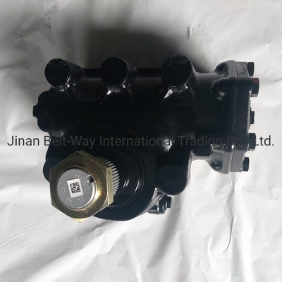 HOWO 8098 Assemblaggio del servosterzo per batterie di componenti di sistema elettrico standard