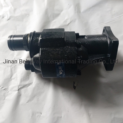 Ottenere un preventivo per il carico e il tempo di consegna HOWO Truck Parts Gear Pump 14571231c Hyva