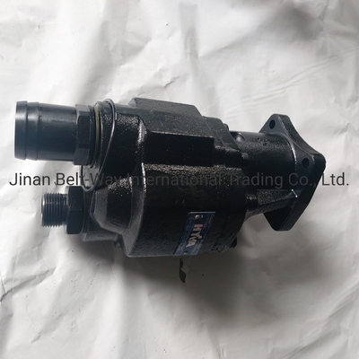 Ottenere un preventivo per il carico e il tempo di consegna HOWO Truck Parts Gear Pump 14571231c Hyva