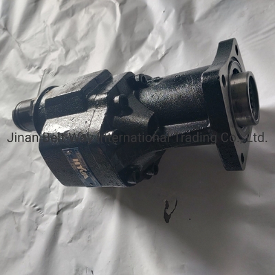 Ottenere un preventivo per il carico e il tempo di consegna HOWO Truck Parts Gear Pump 14571231c Hyva