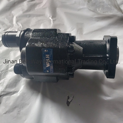 Ottenere un preventivo per il carico e il tempo di consegna HOWO Truck Parts Gear Pump 14571231c Hyva