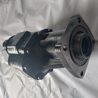 Ottenere un preventivo per il carico e il tempo di consegna HOWO Truck Parts Gear Pump 14571231c Hyva