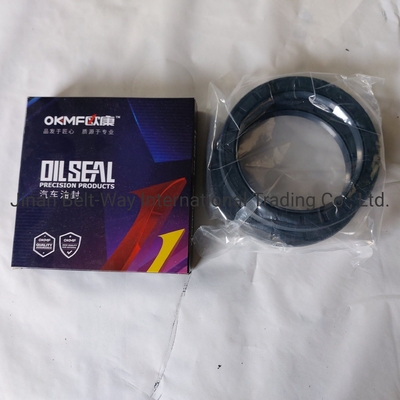 Sinotruk HOWO Trucks Parts Sigillo dell'olio della ruota anteriore con supporto USD e design standard
