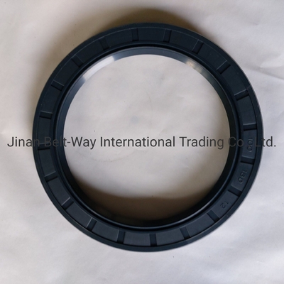 Sinotruk HOWO Trucks Parts Sigillo dell'olio della ruota anteriore con supporto USD e design standard
